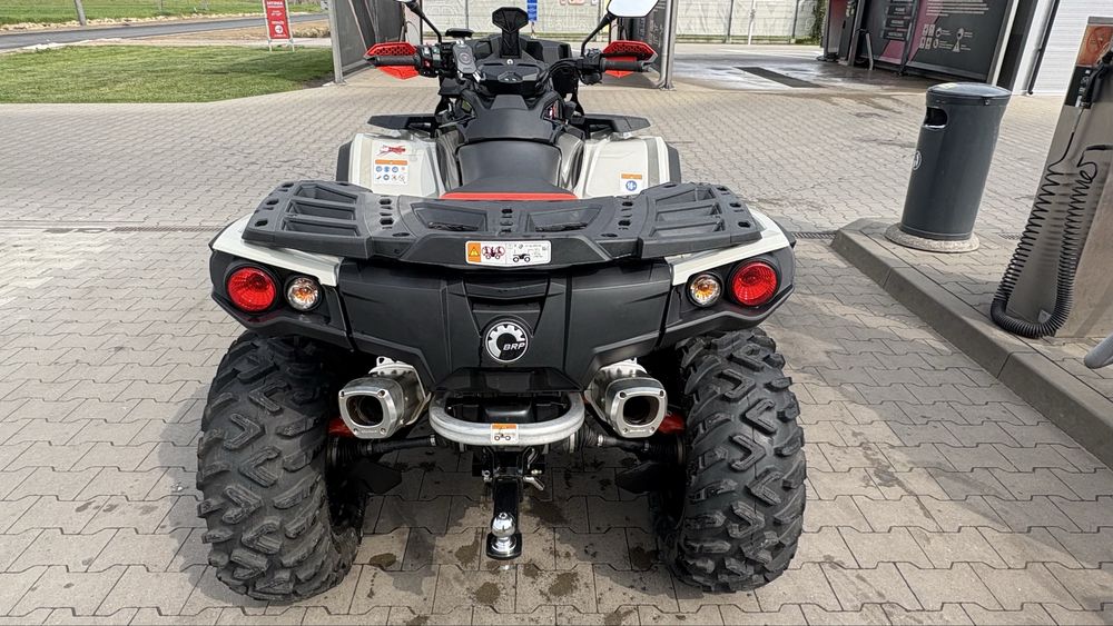 Can-Am  Outlander Xxc 1000 FV23%