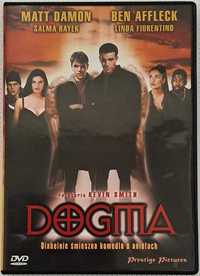 Dogma (DVD) Lektor PL