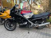 Honda VFR 750 klasyk