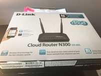 reuter d-link DIR-605L