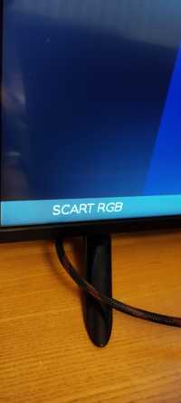 Przewód rgb scart dla Bartosz 1.5m