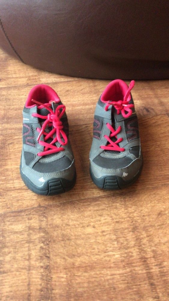 Tenis Quechua