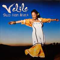 Velile – Tales From Africa (CD, 2010)