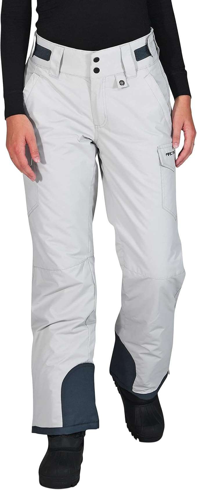 Arctix Damskie Spodnie Snowboardowe