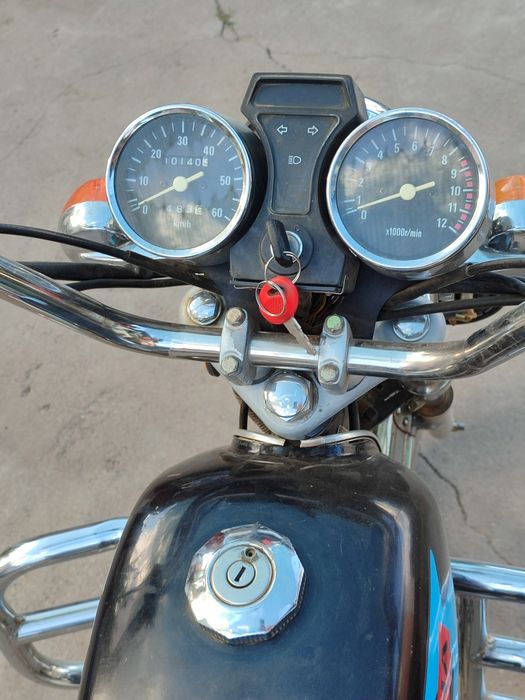 Продам Альфу 72 куба