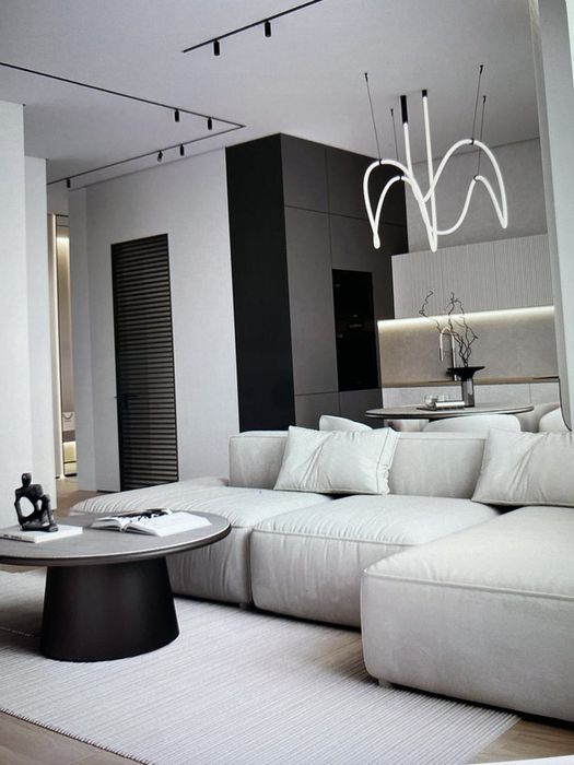 Продам квартиру ЖК Шевченко