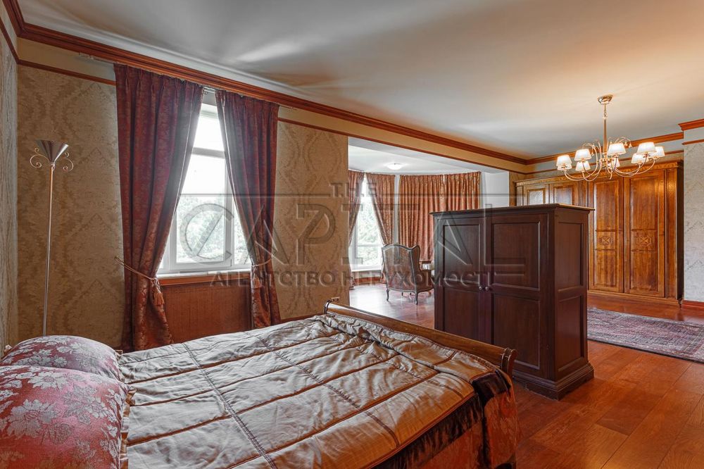 Продаж будинку, Сагайдачного, Крюківщина