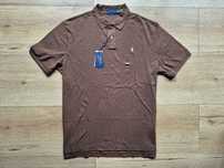 Bluzka Koszulka Polo Męska Ralph Lauren XL