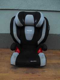 Recaro Monza Nova 2 Seatfix 15-36 audio Ładny MOŻLIWA WYSYŁKA