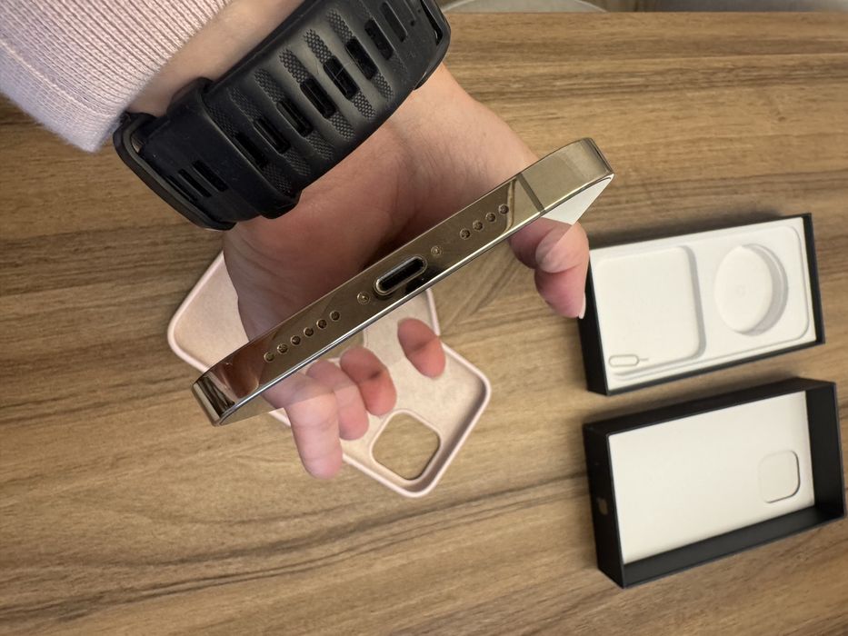 Iphone 12 Pro Max 256GB