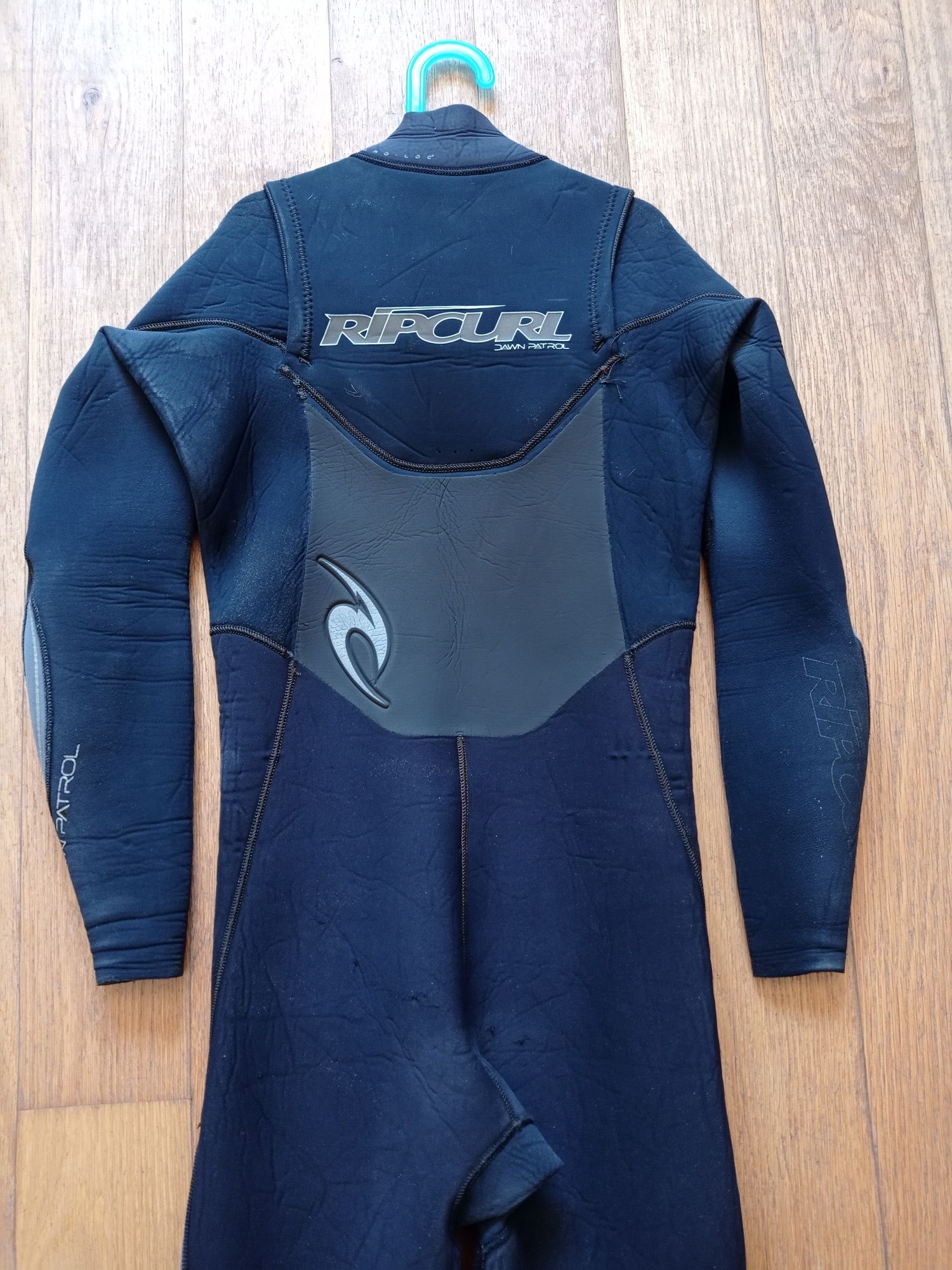 Fato de Surf Ripcurl 4/3mm