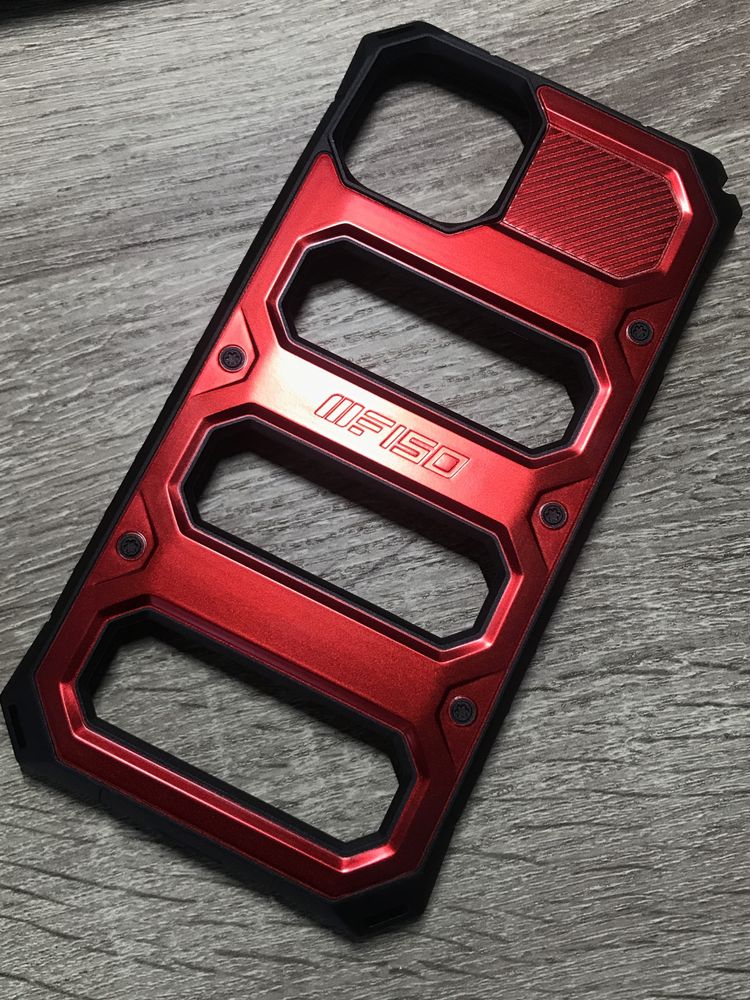 Etui na telefon case Apple Iphone 13 nowe pancerne