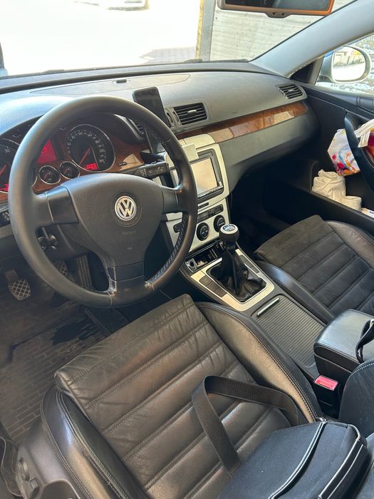 Продам Volkswagen Passat B6