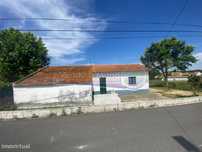 Moradia T1 em Foros de Salvaterra (F817)
