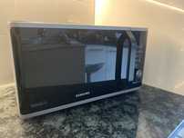 Micro ondas Samsung