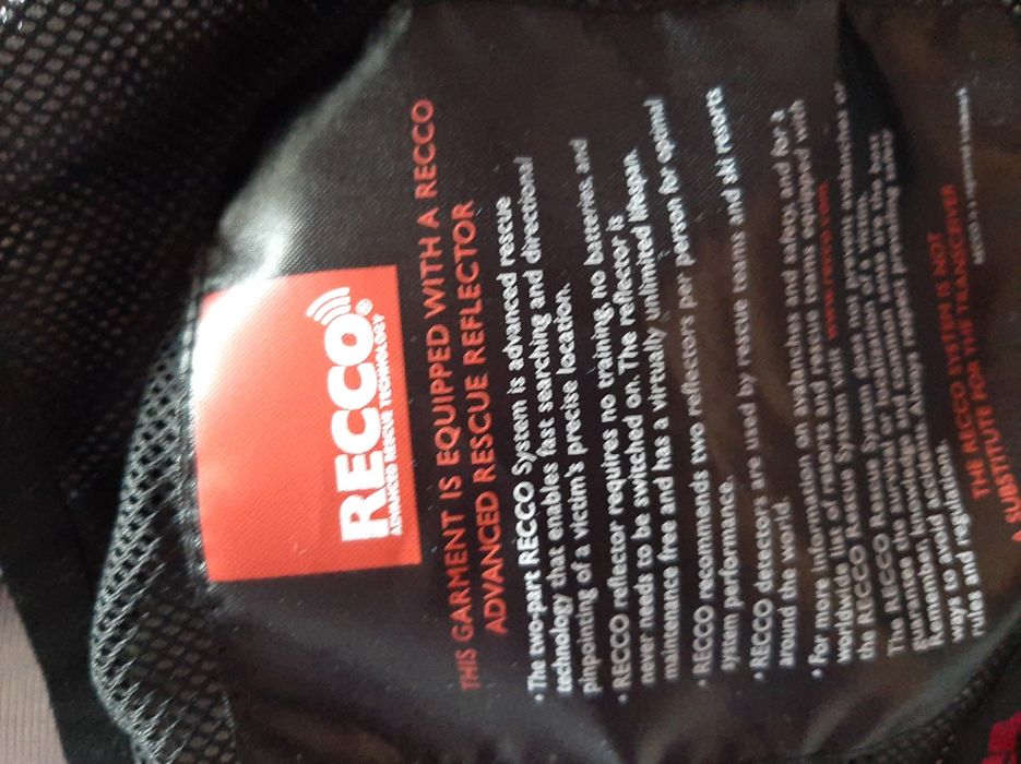 Продам женский лыжный костюм