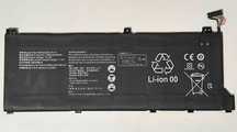 АКБ до ноутбука HUAWEI HONOR HB4692Z9ECW-41 15.28V 56Wh