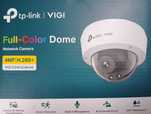 Kamera tp link Vigi c240 4MP + gratis zasilacz