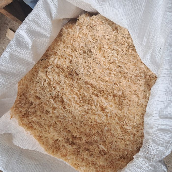 Продам опилки, стружку
