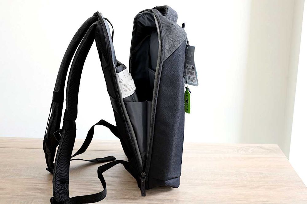 Новий рюкзак HP Renew Travel для 15.6"-16" ноутбуків, оригінал