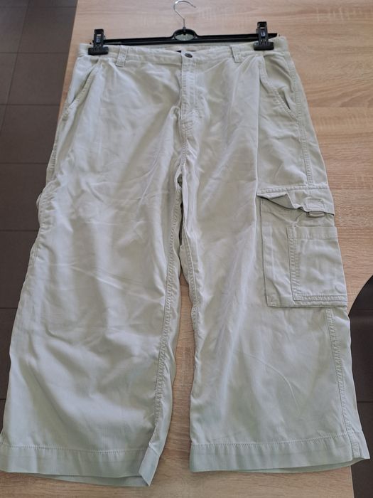 Spodnie męskie bojówki, Five, rozmiar 36-91cm. Stan bardzo dobry