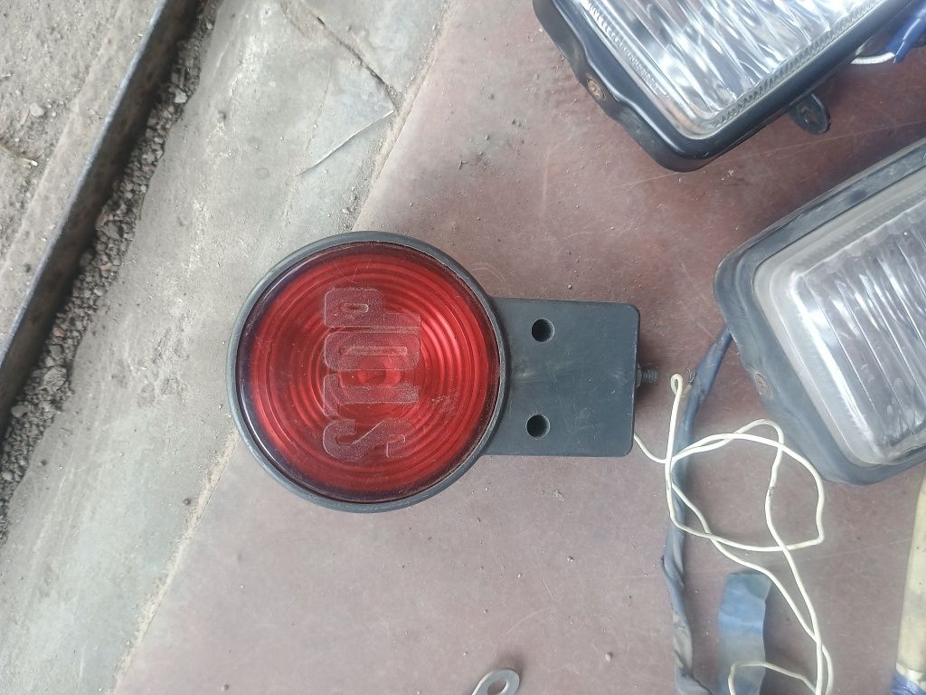 Свечной ключ на Газель