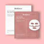 Nawilżająca maska w płachcie kolagen Biodance Bio Collagen Mask 4szt