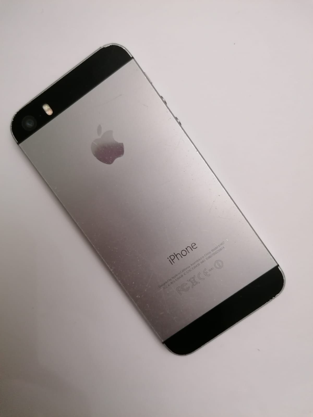 IPhone 5s 32GB  100% sprawny