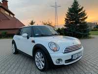 Mini Cooper 1.6 , 120KM , 2007r