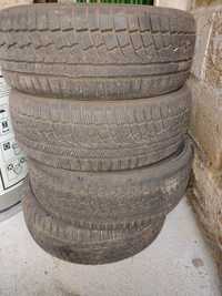 Opony zimowe 205/55r16