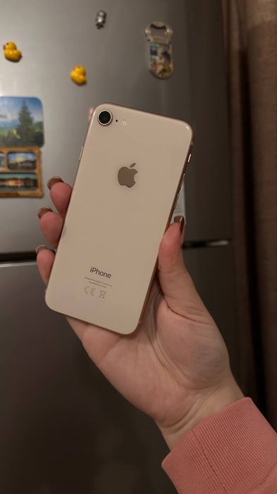 Iphone 8 256gb Neverlock