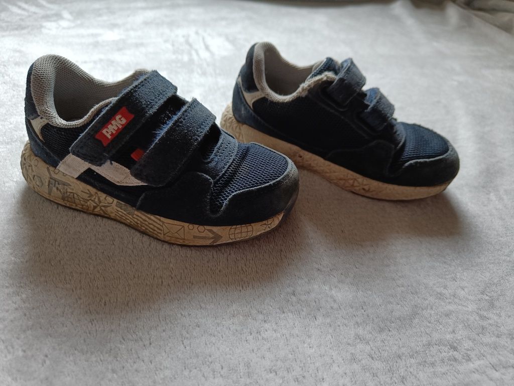 Buty sportowe Primigi rozm.26, adidasy