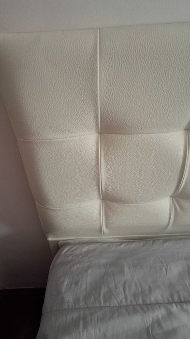 Cama de solteiro 190x90cm