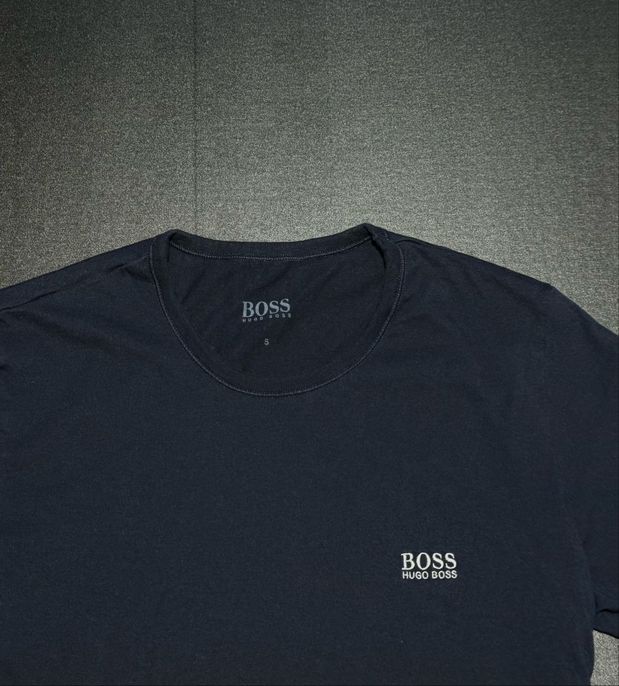 Жіноча футболка, майка Hugo Boss, S р., Оригінал!