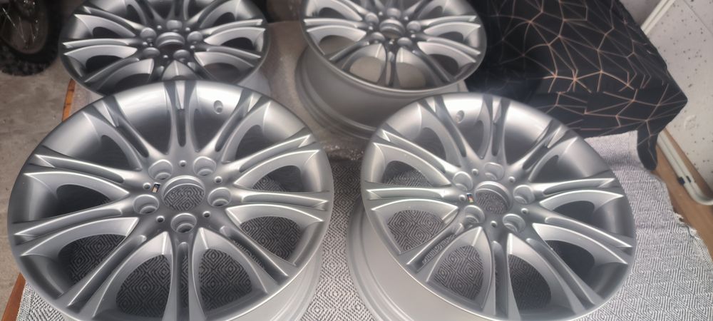 Felgi BMW m styling 135