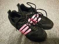 Buty Sneakersy Sansha Tutto Nero

rozmiar 36 (6M)