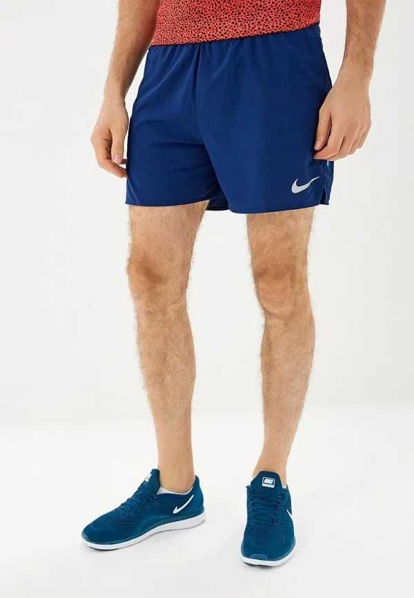 новые шорты NIKE Dri-Fit рXL