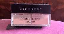 Givenchy Prisme Libre Blush Voile Corail