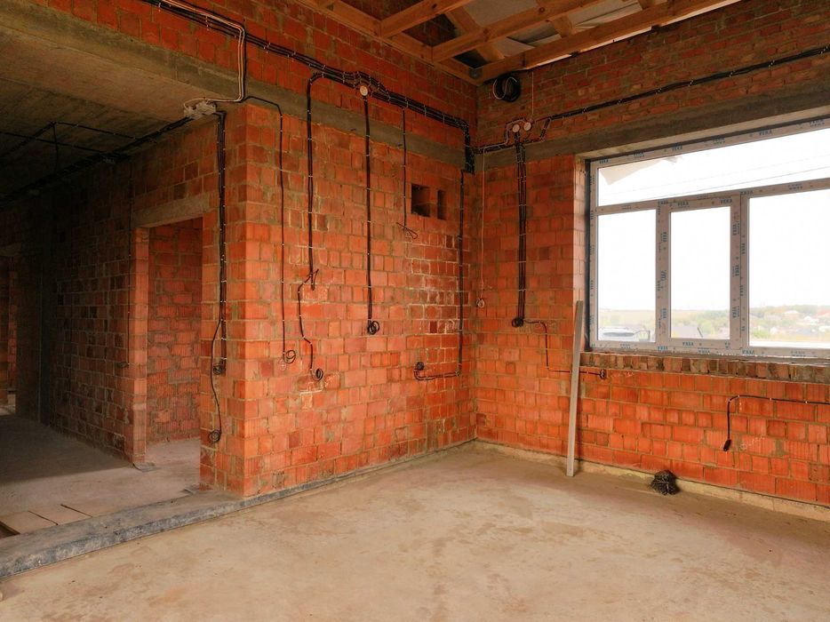 Продам будинок 180м2 на 8 сотках в Рівному, Район Спектруму (Райський)