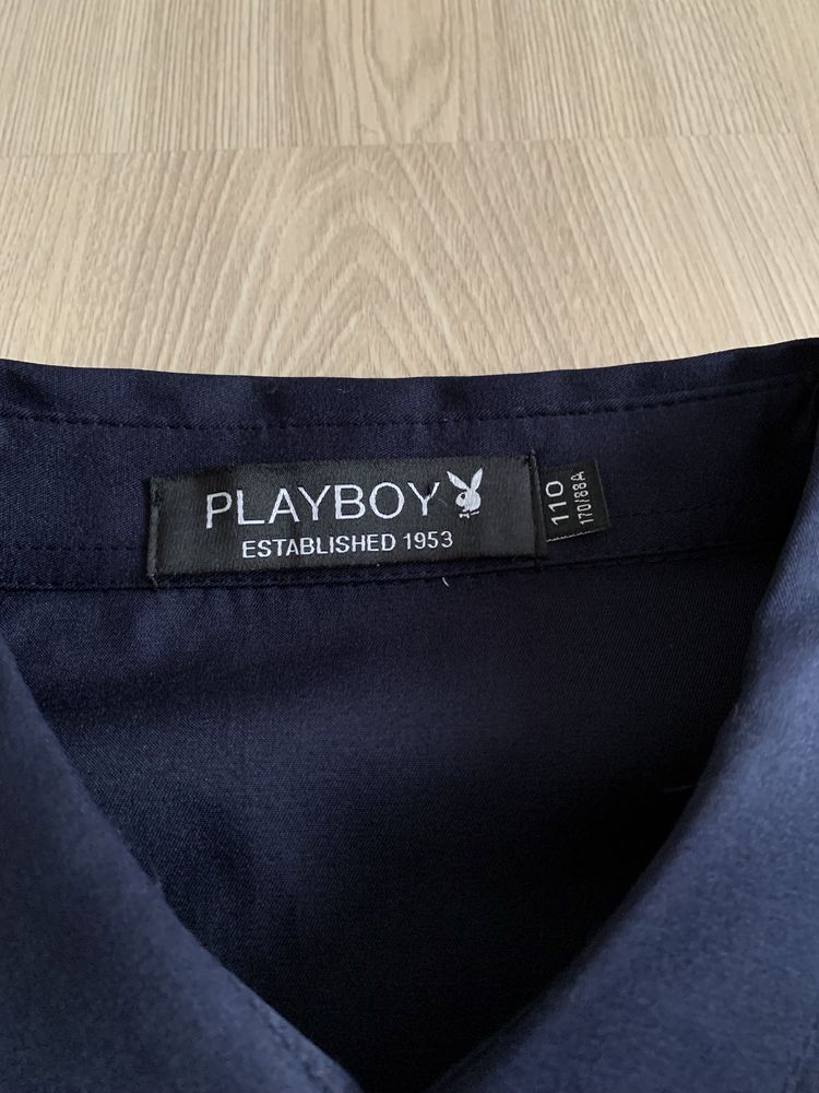 Vintage PlayBoy Shirt Japan Style