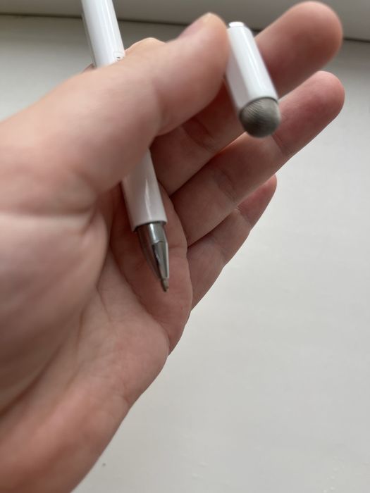 Стилус Lenovo 3 в 1