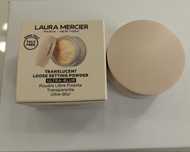 Laura mercier ultra blur talc free puder sypki bez talku translucent