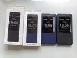 Xiaomi Redmi Note 4 Etui Czarne i granatowe