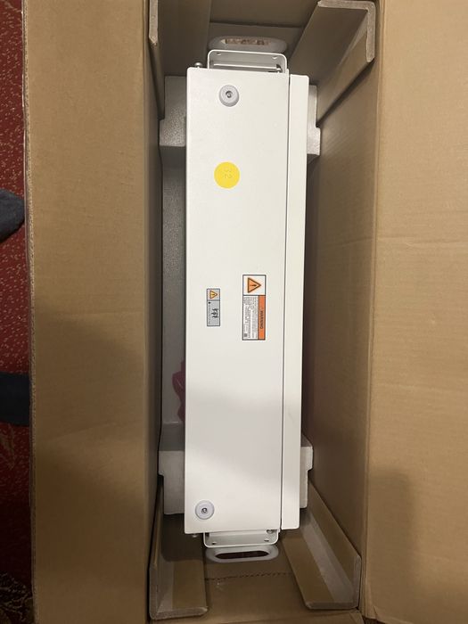 Батарея 48в 100a lihepo4