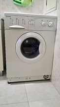 пральна машина Indesit wg 6 кг