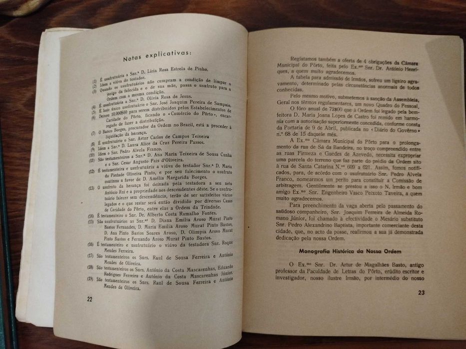 Ordem Terceira da Santíssima Trindade da Cidade do Porto