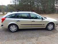 Sprzedam Renault laguna 1,9cdi 2006. 1 wł.