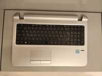 Teclado HP G3 450