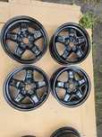 Felgi stalowe 16" 5x112 6,5x16 et 50 vw seat skoda audi