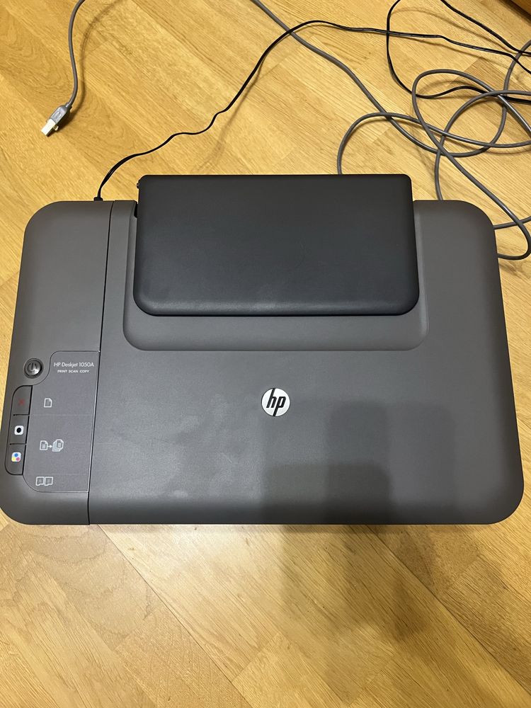 HP Deskjet 1050A